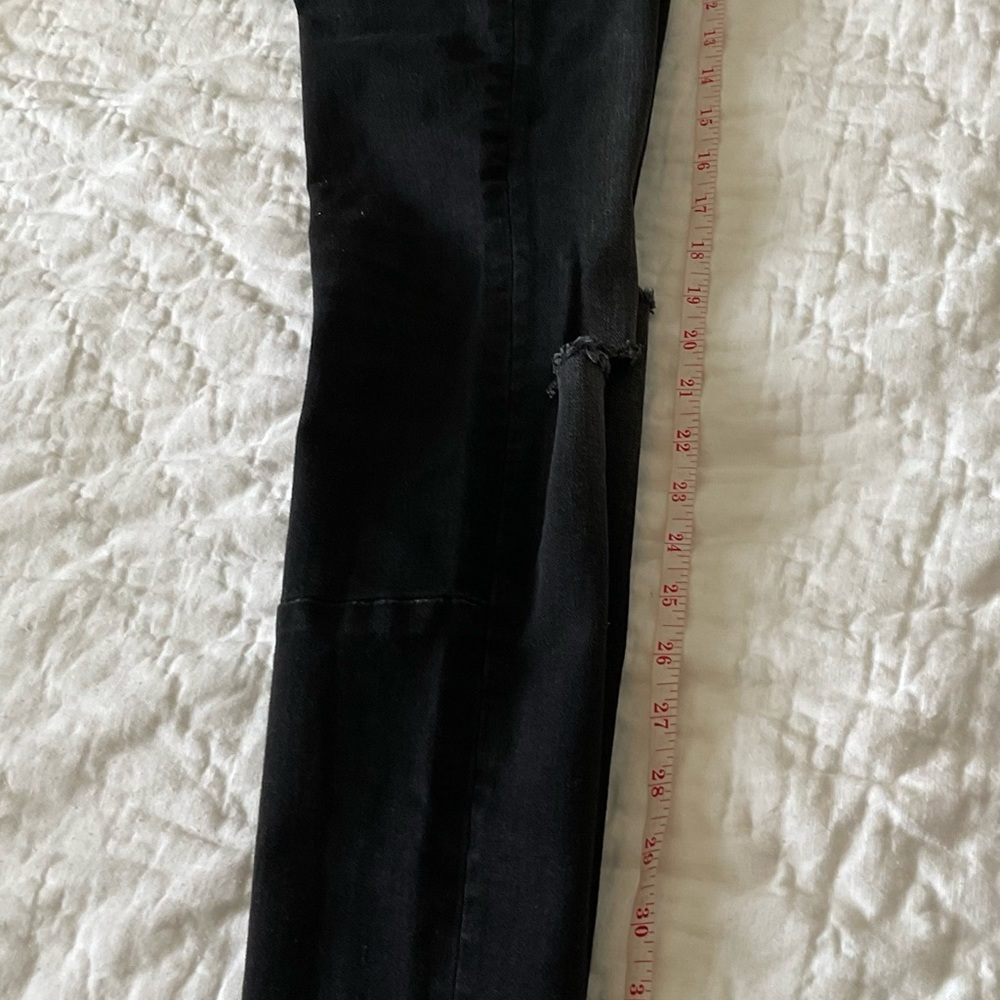 ZARA JEANS woman’s - Picture 9 of 11